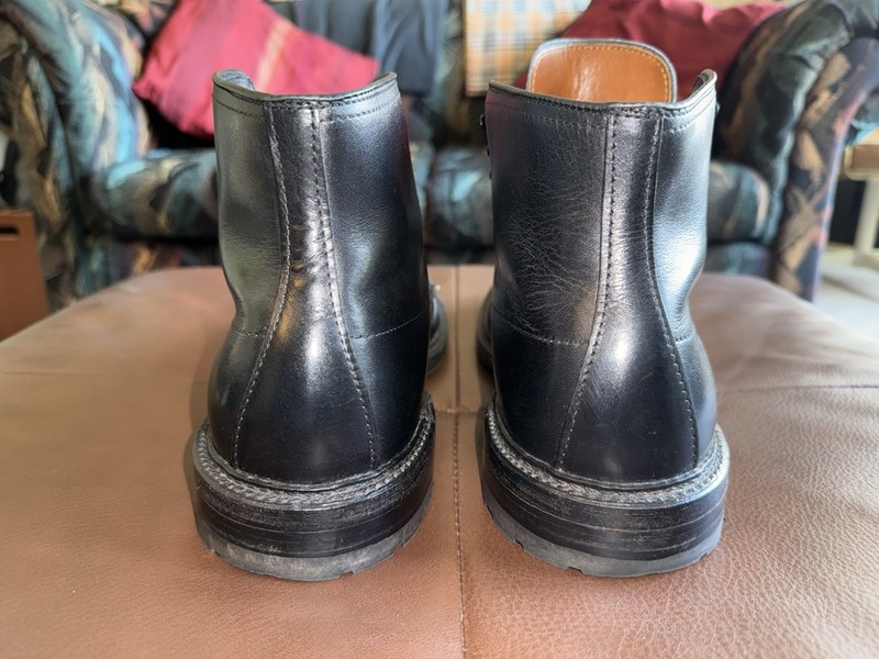 Alden D2947HC