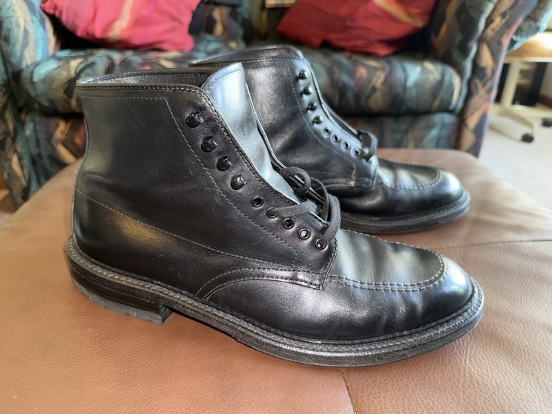Alden D2947HC