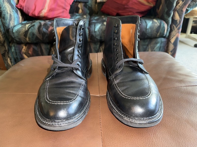Alden D2947HC
