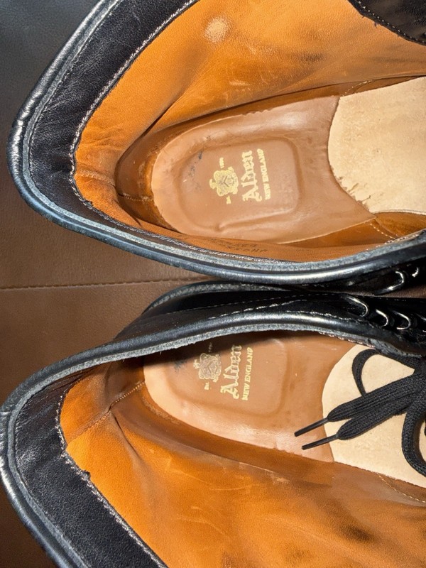 Alden D2947HC