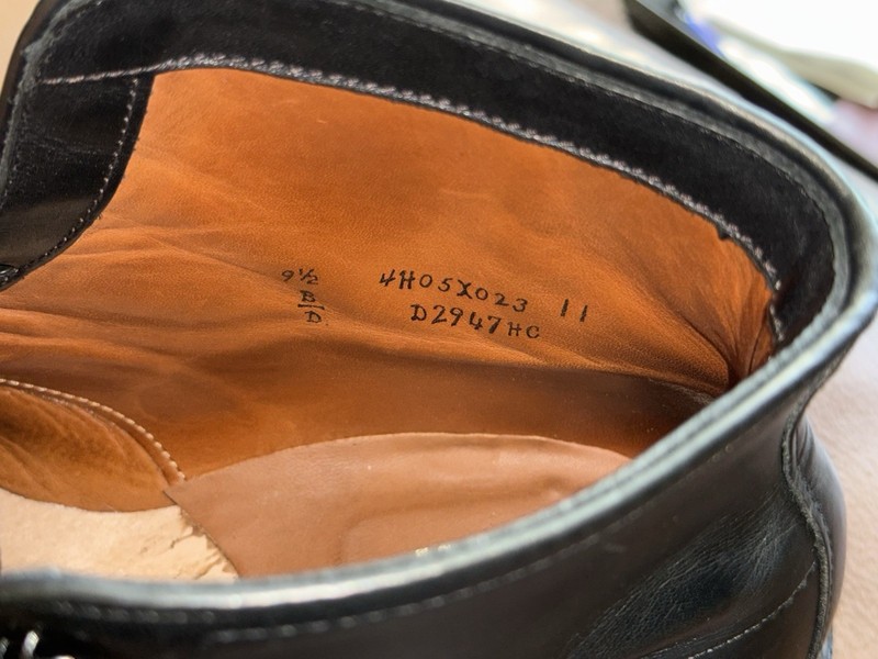 Alden D2947HC