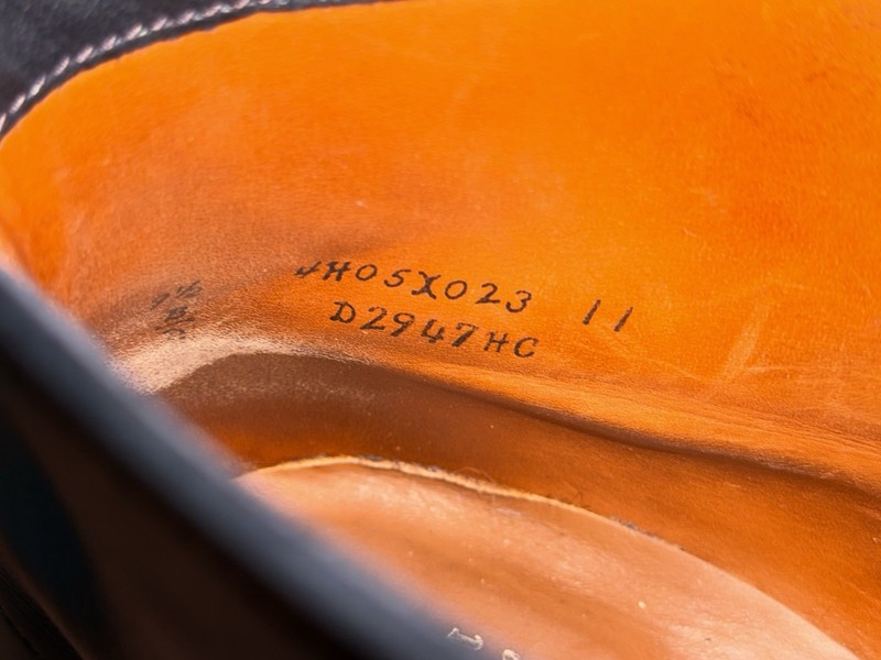 Alden D2947HC