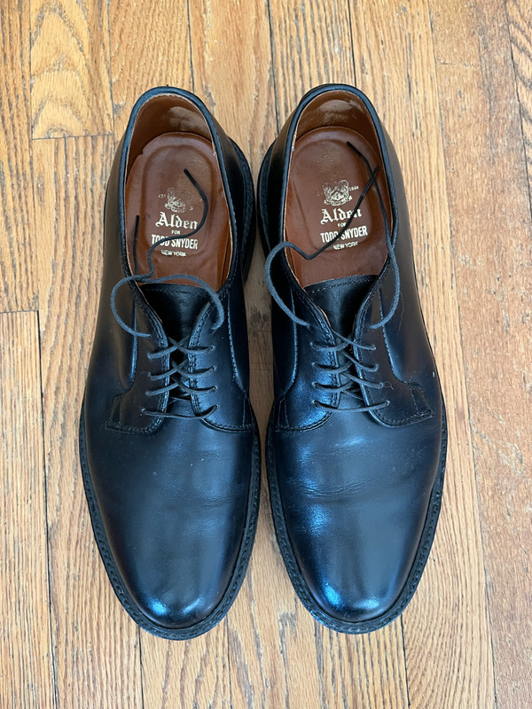 Alden 94790