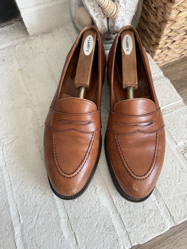 Alden 685