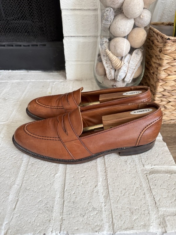 Alden 685
