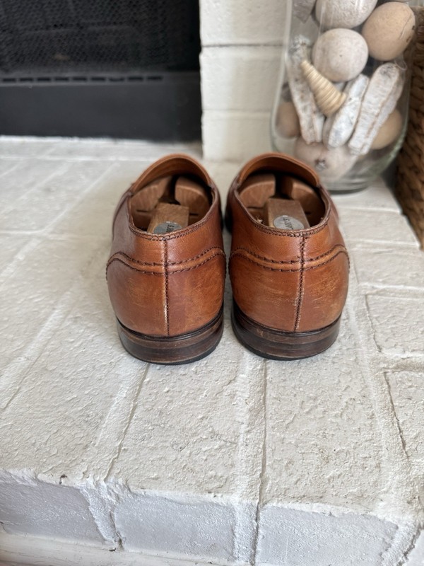 Alden 685