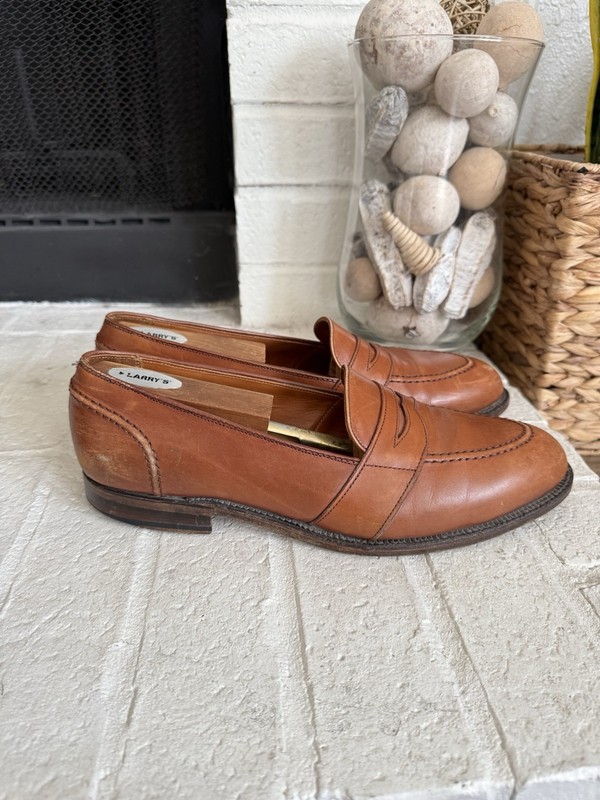 Alden 685