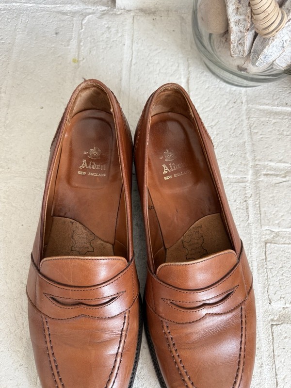 Alden 685