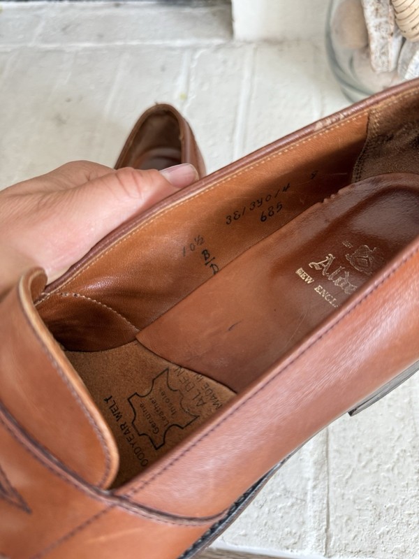 Alden 685