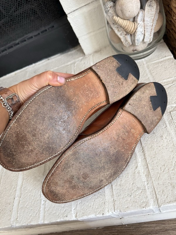 Alden 685