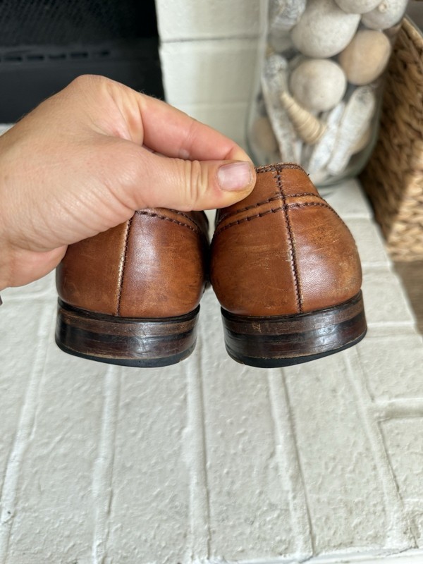 Alden 685