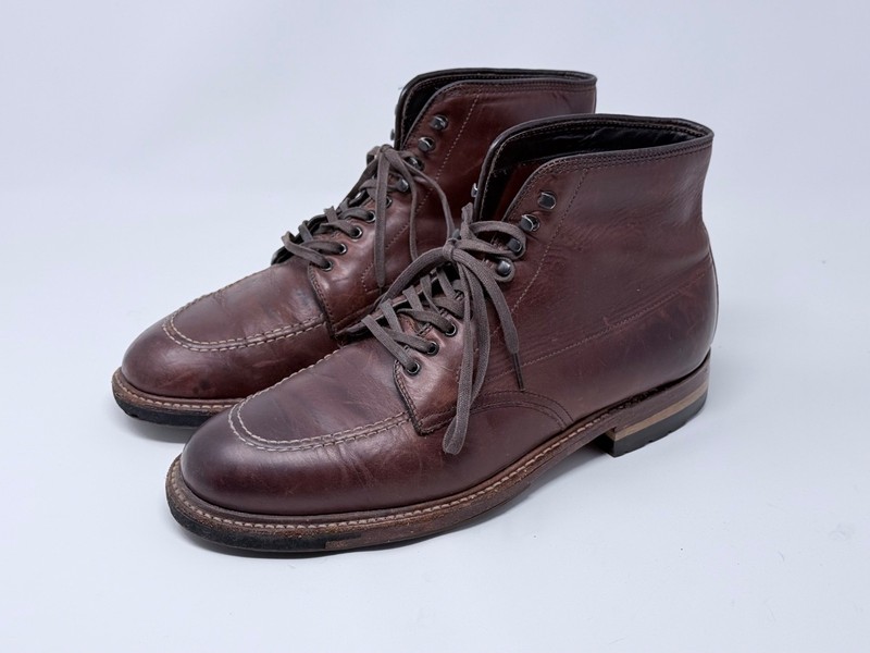 Alden 40502HC