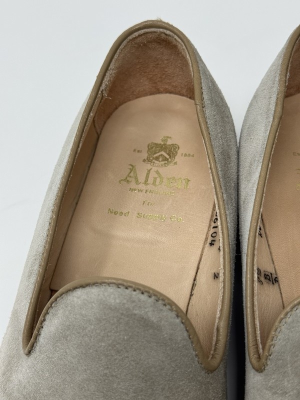 Alden D6104