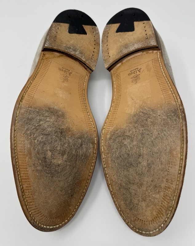Alden D6104