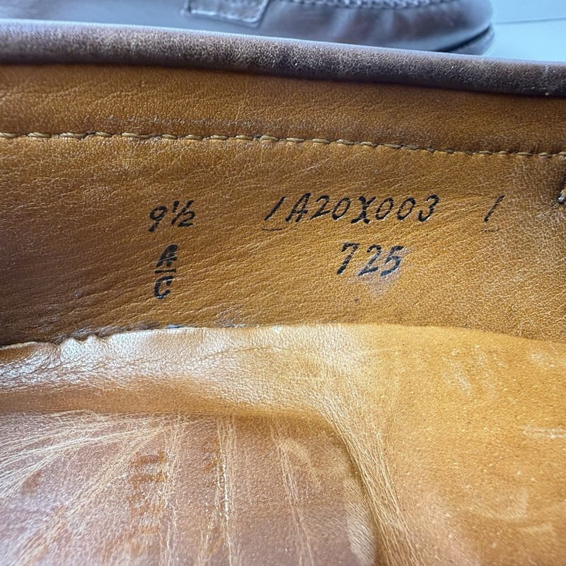 Alden 725