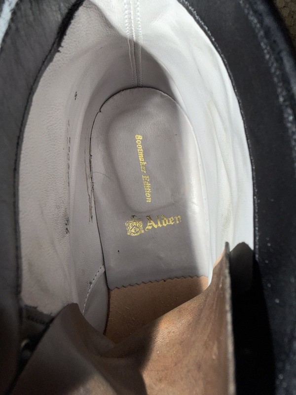 Alden 4065