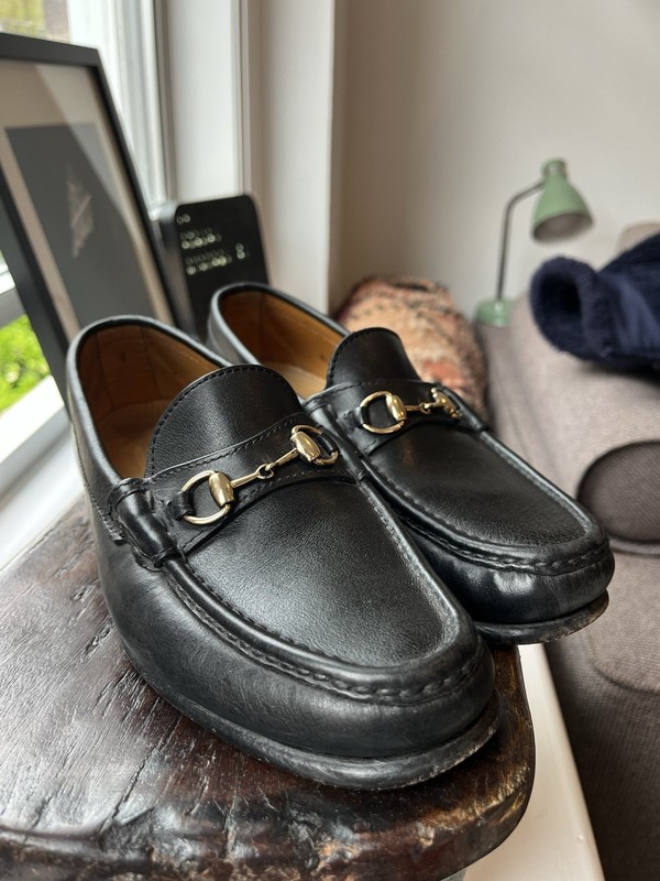 Alden H467