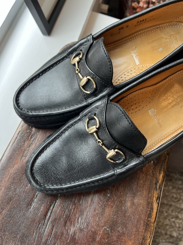 Alden H467