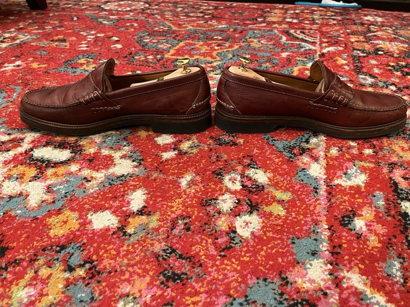 Alden H403
