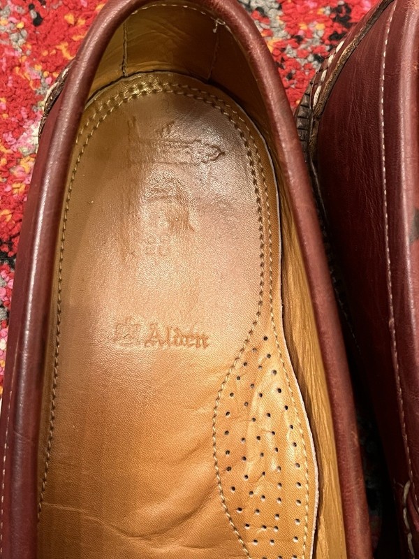 Alden H403