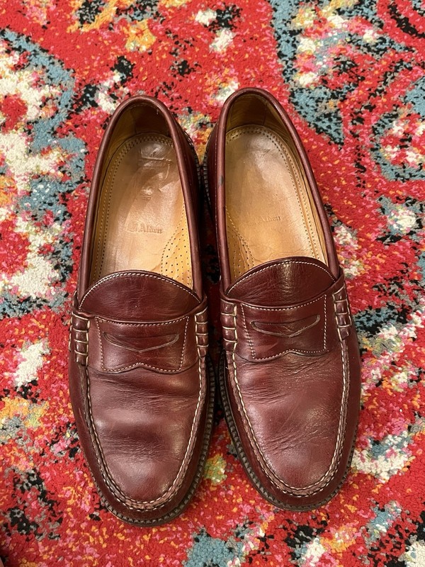Alden H403
