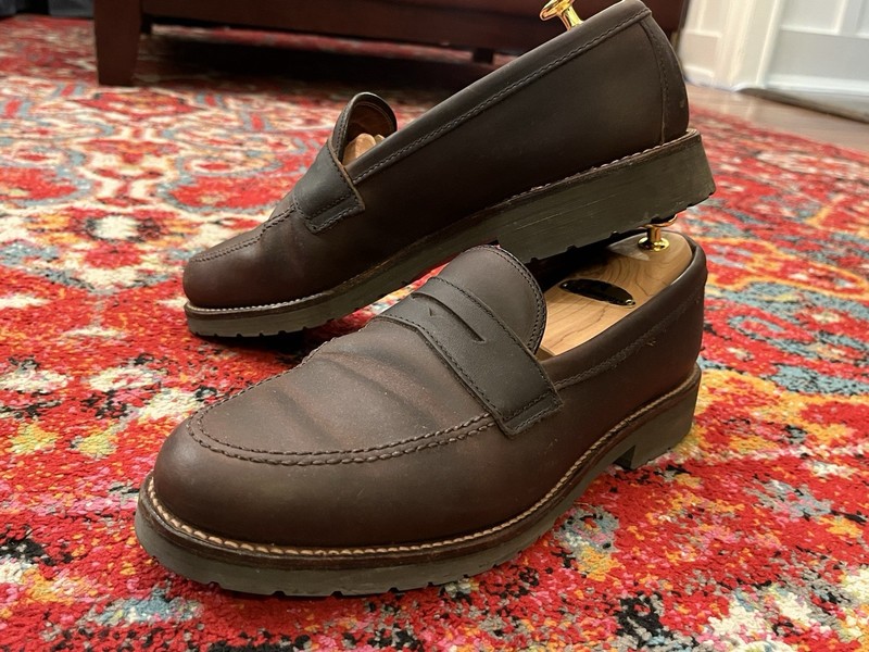 Alden 5730S