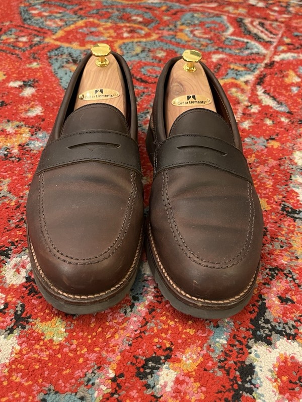 Alden 5730S