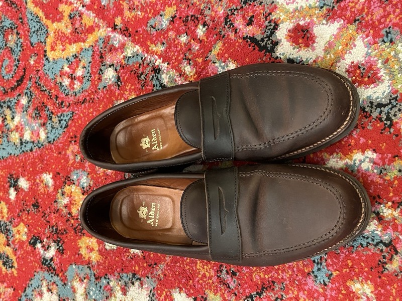 Alden 5730S