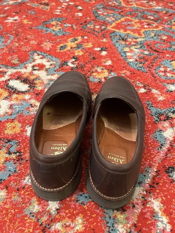 Alden 5730S