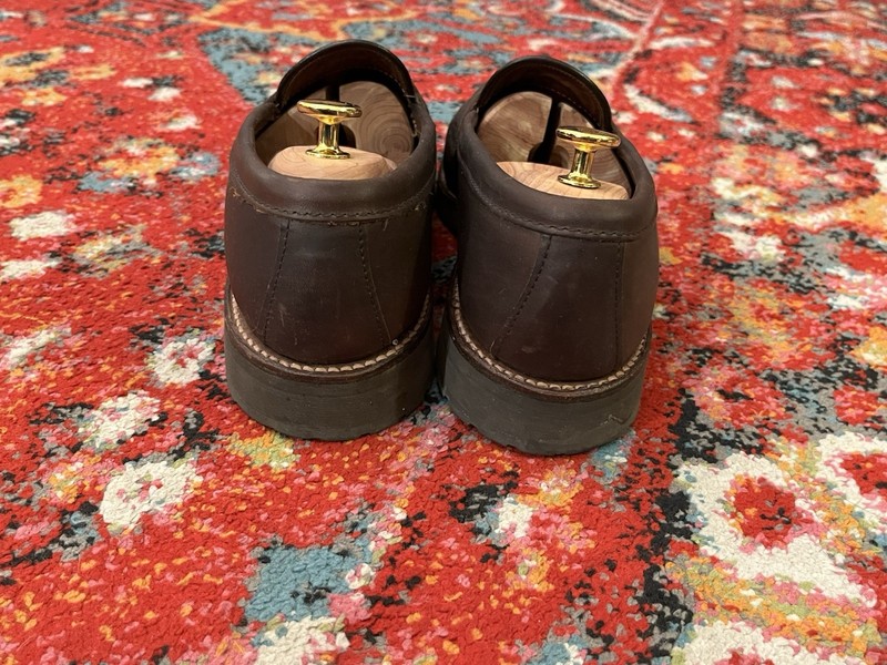 Alden 5730S
