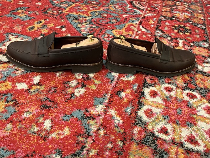 Alden 5730S