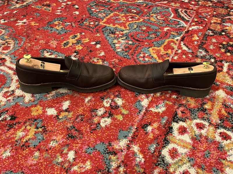 Alden 5730S