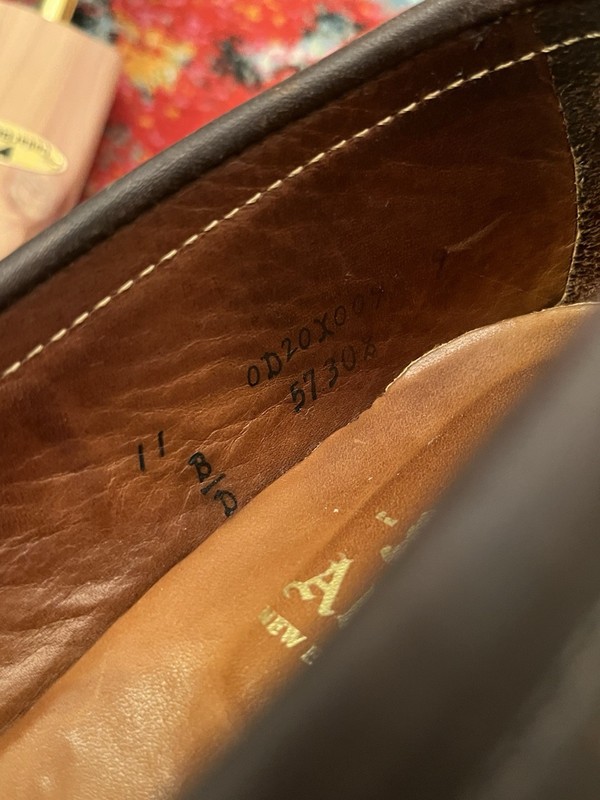 Alden 5730S