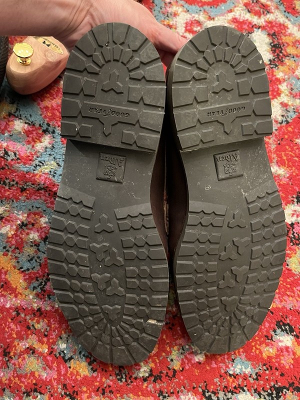 Alden 5730S