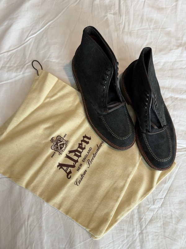 Alden D8922HC