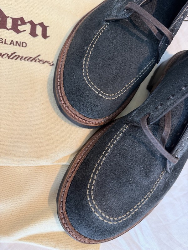 Alden D8922HC