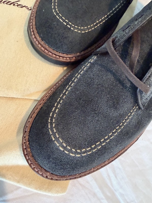 Alden D8922HC