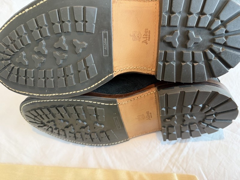 Alden D8922HC