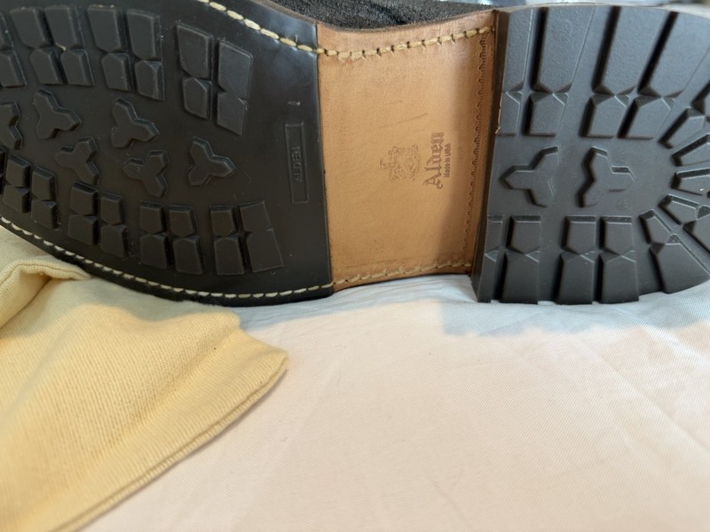 Alden D8922HC