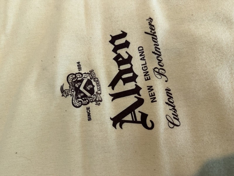 Alden D8922HC