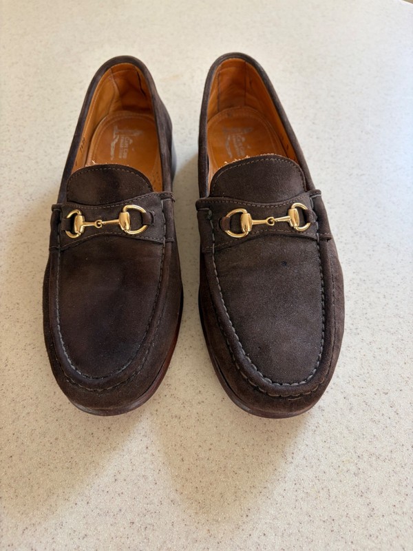 Alden H4685