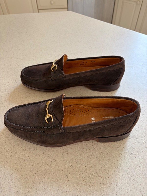 Alden H4685