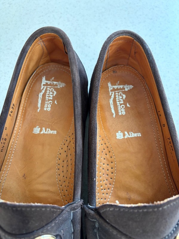 Alden H4685