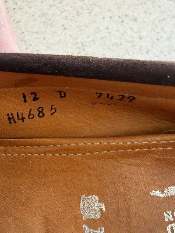Alden H4685