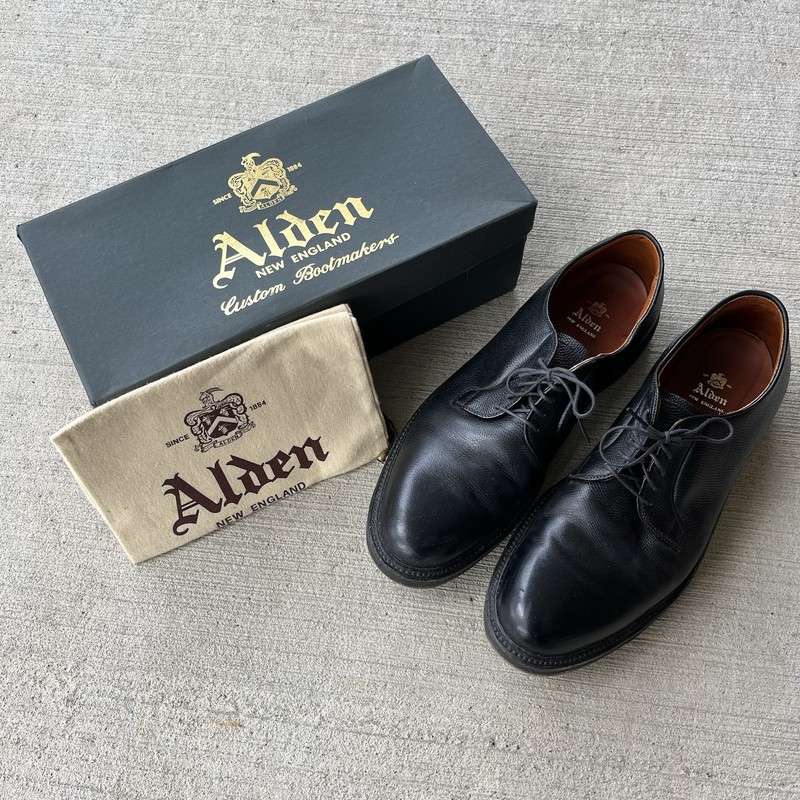 Alden 949