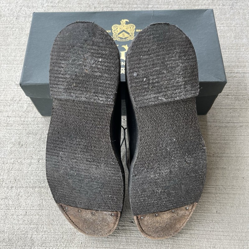 Alden 949