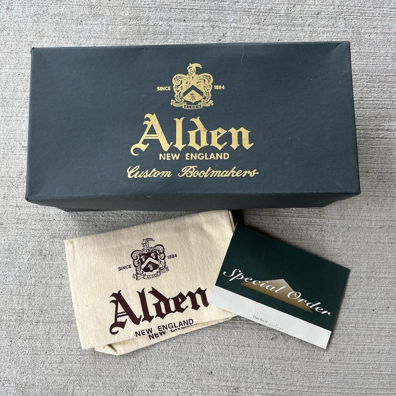 Alden 949