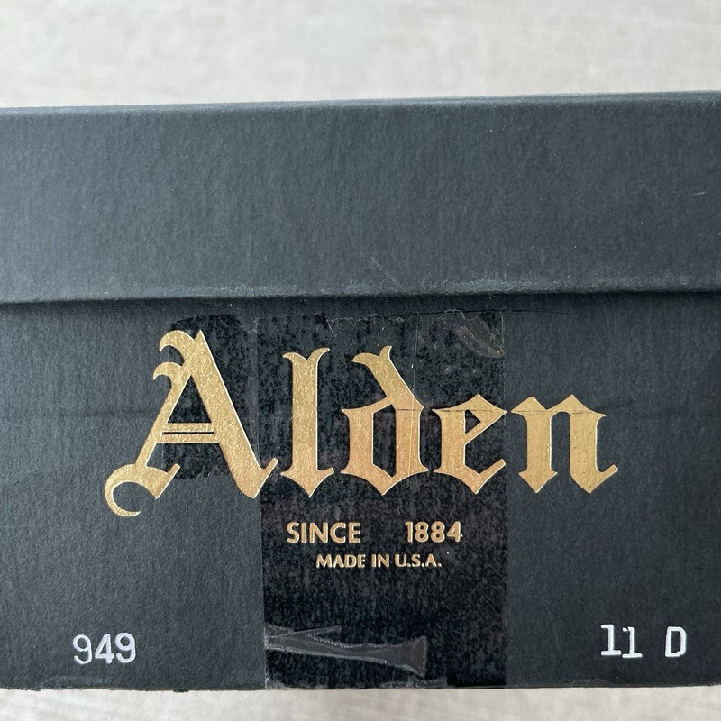 Alden 949