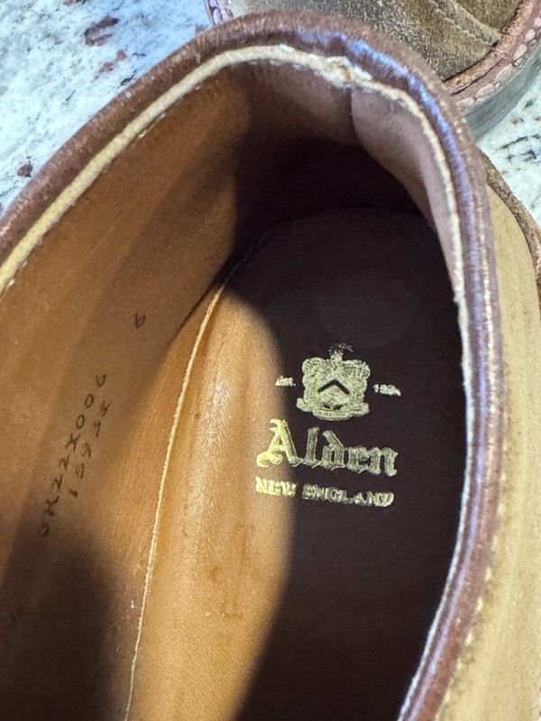 Alden 1593L