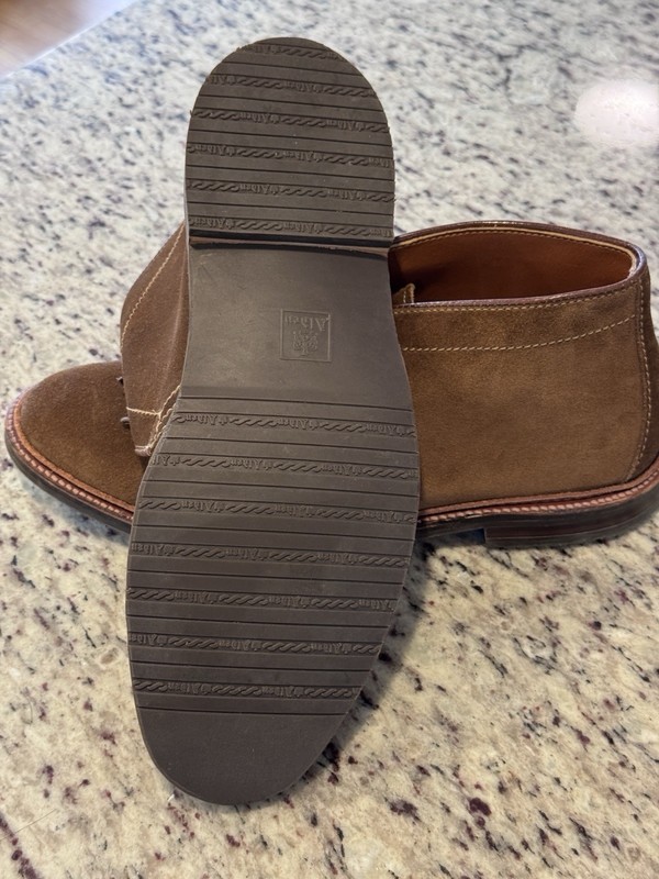 Alden 1593L